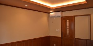 木造建築とリフォーム